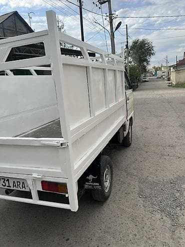 Продаю грузовой лабо цена 330.000 Обращаться по номеру Обмен спринтер — 4