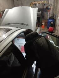 заправить кондиционер в машине цена: Промывка, чистка систем автомобиля, без выезда — 4