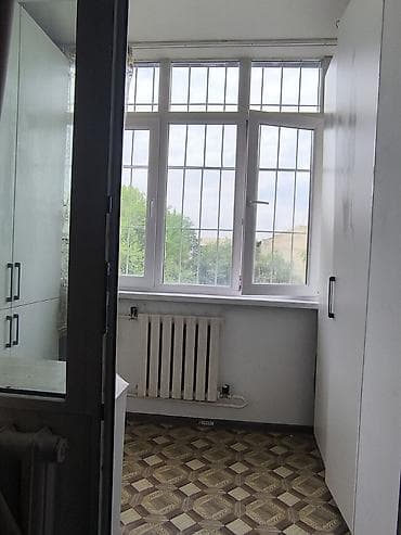 72: 2 комнаты, 67 м², Достук мкр Индивидуалка, 3 этаж — 6