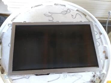 сигнализация старлайн b9: Б/у, 2-DIN — 1