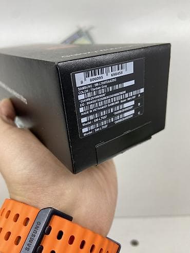 samsung snapdragon: Samsung Galaxy S25 Ultra, Новый, 1 ТБ, цвет - Оранжевый, В рассрочку, 1 SIM, 2 SIM, eSIM — 7