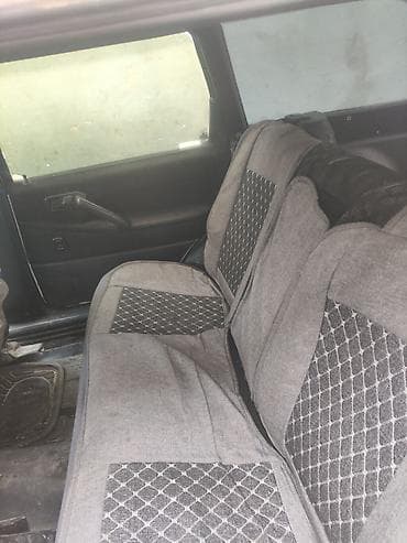 honda step: Volkswagen Passat: 1992 г., 2 л, Механика, Бензин, Универсал — 8