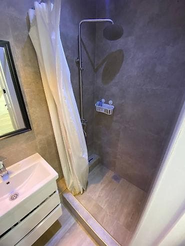 Недвижимость: 3 комнаты, 82 м², Элитка, 1 этаж, Евроремонт — 5