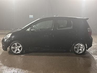 fit 2016: Honda Fit: 2003 г., 1.5 л, Вариатор, Бензин, Хэтчбэк — 2