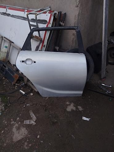 mark 3: Дверь Задняя правая Toyota — 1