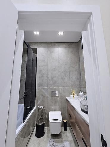 Продажа квартир: 3 комнаты, 84 м², Элитка, 11 этаж, Дизайнерский ремонт — 7