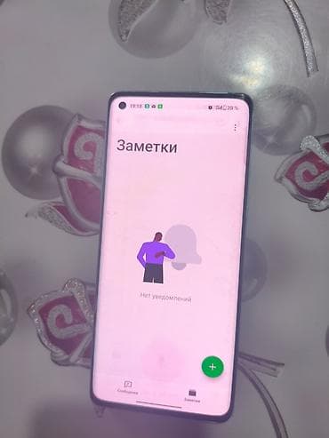 mi mix: Xiaomi, Mi 10 5G, Б/у, 128 ГБ, цвет - Голубой, 2 SIM — 6