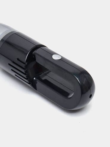 портативный пылесос: Нужная вещь в салоне вашего автомобиля. Теперь уборка не будет — 3