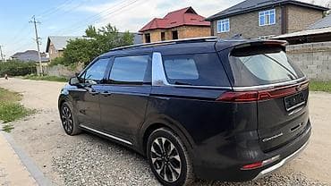 щит прибор лексус рх300: Kia Carnival: 2020 г., 2.2 л, Автомат, Дизель, Минивэн — 7