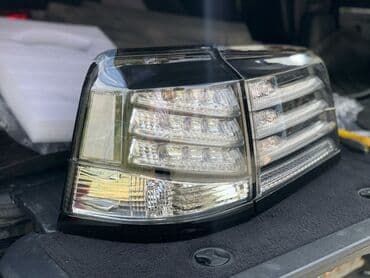 ауди rs7 цена в бишкеке: Переделка Lexus Lx 570 в рестайлинг F-sport — 10