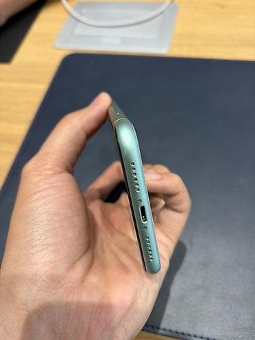 мини 11 айфон: IPhone 11, Зеленый — 3