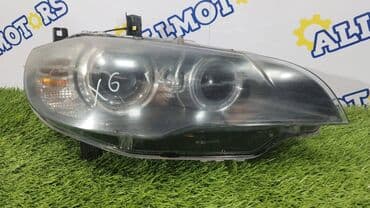 страйкбольное оружие купить бу бишкек: Передняя правая фара BMW Б/у, Оригинал — 1