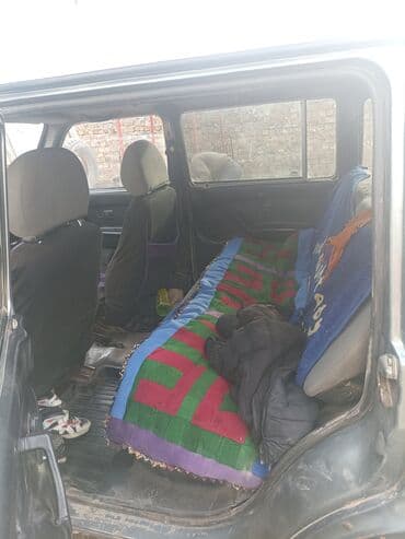 дэу нексия диски на 14 размер: ВАЗ (ЛАДА) 4x4 Нива: 2004 г., 1.7 л, Механика, Бензиновая, Внедорожник — 2