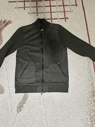 Личные вещи: Размер XL Брали за 5000 сом в Цуме 2-3 раза надевали! Цена 2900 сом — 2