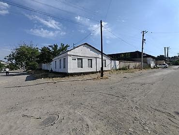 gray hotel: Здание, 80 м² — 4