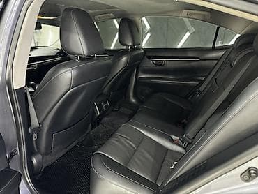 lexus e: Lexus ES: 2014 г., 2.5 л, Автомат, Гибрид, Седан — 6
