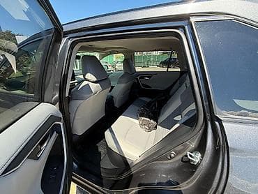 рав 4 2019: Toyota RAV4: 2023 г., Кроссовер — 7