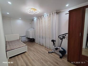 продается участок ак орго: 56 м², С мебелью — 9