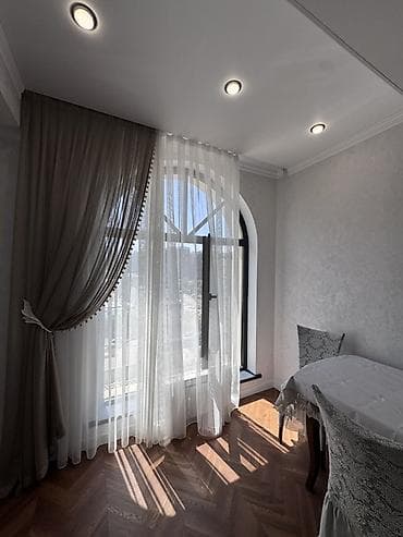 Кыймылсыз мүлк: 2 бөлмө, 76 м², Көк-Жар мкр Элитка, 10 кабат, Дизайнердик оңдоо — 2