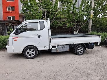 s7 fe: Легкий грузовик, Hyundai, Стандарт, До 1 т, Новый — 3