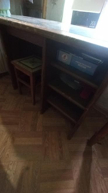 Оңдоп-түзөө жана курулуш: Диван советский складывается раскладывается два кресла шторы кресло — 7