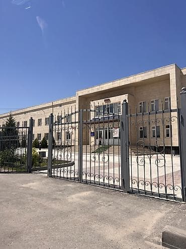 однушка кара балта: Сдан, 1 комната, 34 м² — 9