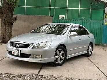 Honda Inspire: 2003 г., 3 л, Автомат, Бензин, Седан