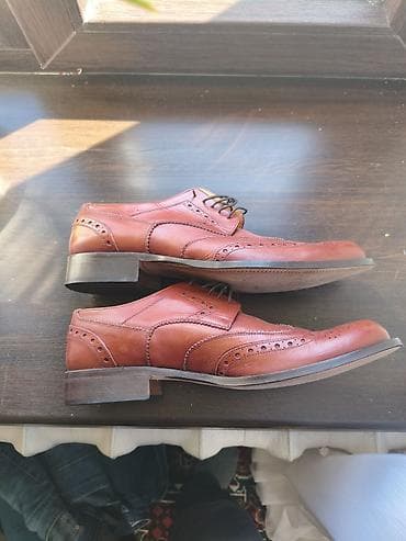 обувь сабо: Продаю Мужские Made in Italy Цена7500сомов. - Размер: 43 (маркировка — 7