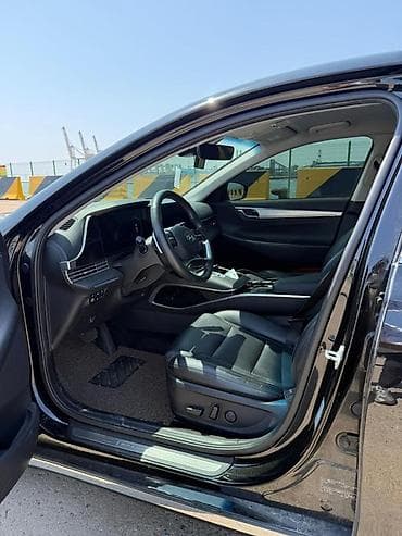 грандуер машина: Hyundai Grandeur: 2021 г., Седан — 9
