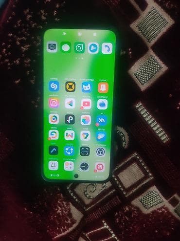 сяоми 15 цена бишкек: Redmi, Redmi 15, Б/у, цвет - Синий, 2 SIM — 1