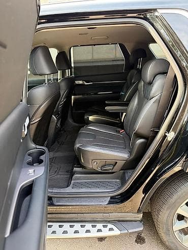 360: Hyundai Palisade: 2020 г., 2.2 л, Автомат, Дизель, Кроссовер — 8