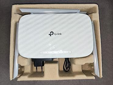 tp link 4g: TP-Link Archer C50 (AC1200) — двухдиапазонный Wi‑Fi роутер Основные — 4