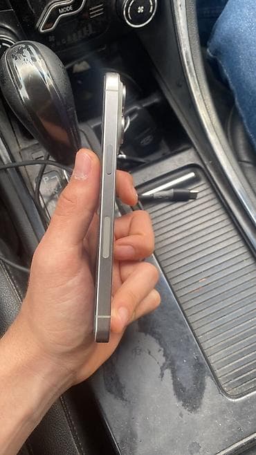 часы apple watch hermes: IPhone 15 Pro Max, Natural Titanium — 4