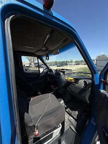 военные разгрузки: Эвакуатор, 2000 г., Прямая — 8