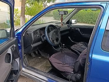 тойота приус с: Volkswagen Golf: 1992 г., 1.8 л, Механика, Бензин, Купе — 6