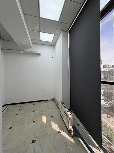 сдаю под офис: Аренда офисов, 100 м², В бизнес центре, 1 линия, С юридическим адресом — 5