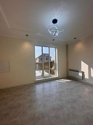 ош земельный дом: Продаётся дом 🏡 Площадь дома: 135 м² Участок: 4 сотки В доме: • 4 — 2