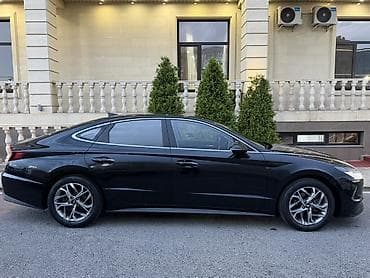 соната сколько стоит: Hyundai Sonata: 2019 г., 2 л, Автомат, Газ, Седан — 3