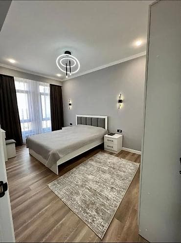 2 комнаты, Агентство недвижимости, Без подселения, С мебелью полностью