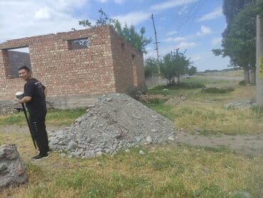 строящиеся дома в бишкеке: Дом, 100 м², 6 комнат, Собственник, ПСО (под самоотделку) — 4
