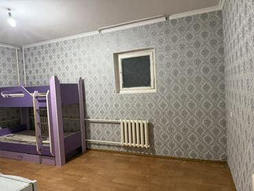 долгосрочная аренда квартир дордой: 1 комната, Собственник, Без подселения, С мебелью частично — 5