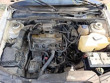 купить опель вектра б: Volkswagen Passat Variant: 1995 г., 2 л, Механика, Бензин, Универсал — 10