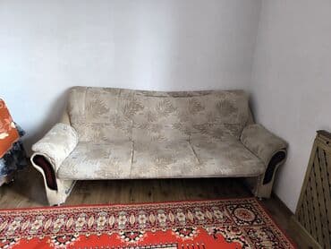 Өнөр жай химиясы: Бүктөмө диван, Колдонулган — 3