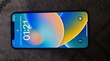 iphone x max: IPhone X, 256 ГБ, Space Gray — 6