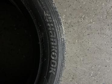 Шины 215 / 55 / R 17, Лето, Легковые, Корея, Hankook