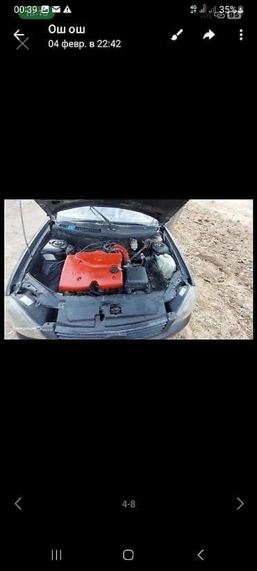 жигули лада ваз: ВАЗ (ЛАДА) Priora: 2008 г., 1.6 л, Механика, Бензин, Седан — 4