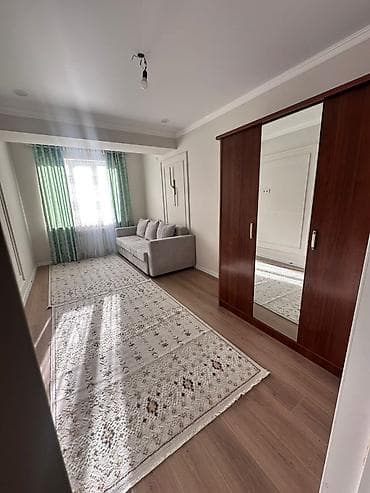 фучика парк квартира: 1 комната, 42 м², Элитка, 3 этаж, Евроремонт — 2