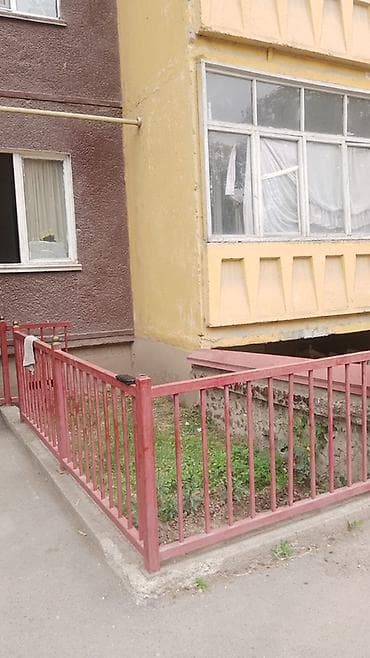 квартира под выкуп: 1 комната, 77 м², 106 серия, Косметический ремонт — 2