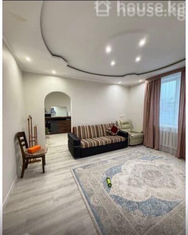 сдаю долгосрочной особняк: 260 кв. м, 8 бөлмө — 4