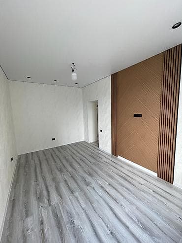 1 комната, 44 м², Элитка, 11 этаж, Дизайнерский ремонт